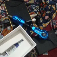دستگاه تتو بدن و صورت