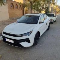 کی ام سی j7 درحدصفر|خودرو سواری و وانت|تهران, فرودگاه مهرآباد|دیوار