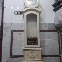 ساعت دیواری