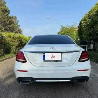 بنز E200 مدل 2017|خودرو سواری و وانت|رشت, گلسار|دیوار