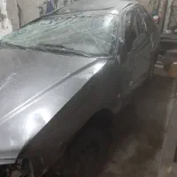 صافکاری اتومبیل جعفر ولوازم استوک خودرو|خدمات موتور و ماشین|زنجان, |دیوار