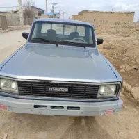 مزدا 2000|خودرو سواری و وانت|اراک, |دیوار