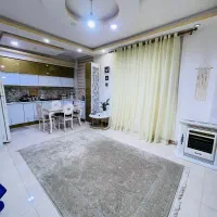 فروش-همکف-60-متری-با-70-متر-حیاط-خلوت