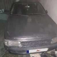 پژو 405 gl|خودرو سواری و وانت|پاکدشت, حصار امیر|دیوار
