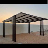 اجرای سقف سبک و آلاچیق|خدمات پیشه و مهارت|چابهار, |دیوار