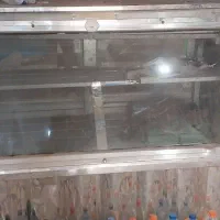 یخچال وفریزر|فروشگاه و مغازه|رودبار (کرمان), |دیوار