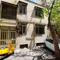 ویلایی-مناسب-دفتر-کار-و-سکونت-بر-نیاوران