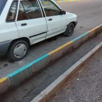 خودرو سواری پراید|خودرو سواری و وانت|بم, |دیوار