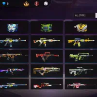 اکانت فری فایر|کنسول، بازی ویدئویی و آنلاین|زابل, |دیوار