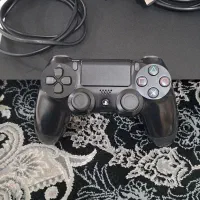 PlayStation 4 پی اس فور یک ترا کپی خور در حد صفر|کنسول، بازی ویدئویی و آنلاین|میاندوآب, |دیوار