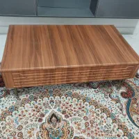 میز جلو مبلی