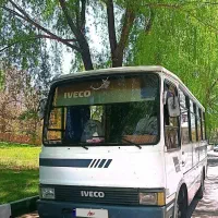 مینی بوس اویکو A60