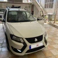 کوییک  GXL ارتقا یافته مدل 1405