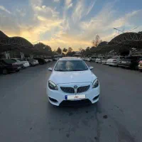 برلیانسh320دنده ای ۱۶۵۰|خودرو سواری و وانت|مشهد, آزادشهر|دیوار