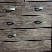 دراورهفت کشابه|جاکفشی، کمد، دراور|شوشتر, |دیوار