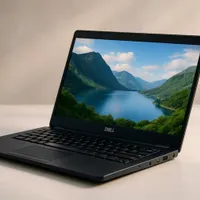 لپ تاپ دل DELL  ارزان و قسطی با قیمت دبی - مهندسی|رایانه همراه|بروجرد, |دیوار