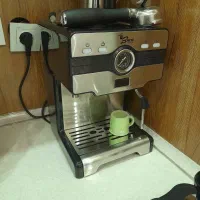 دستگاه نیمه صنعتی بارنی|سماور، چای‌ساز، قهوه‌ساز|گنبد کاووس, |دیوار