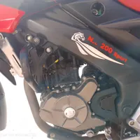 Ns200 ان اس