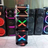 باند اسپیکر تکی مکسیدرمدل 12eo5 اقساطی بدون بهره