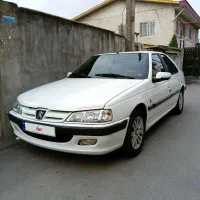 پژو پارس مدل ۱۴۰۰