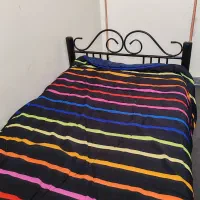 تخت خواب تک نفره