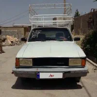 پیکان بار|خودرو سواری و وانت|یاسوج, |دیوار