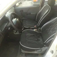 پراید مدل ۹۵ دوگانه شرکتی|خودرو سواری و وانت|بابل, |دیوار