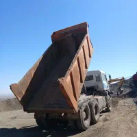اویکو۳۳۰|خودرو سنگین|اردبیل, |دیوار