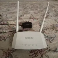 مودم Tenda