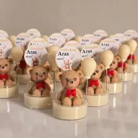 گیفت نوزادی و دندونی|زیورآلات و اکسسوری|اصفهان, ملکشهر|دیوار