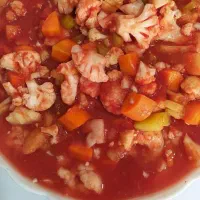 ترشی آبگوجه