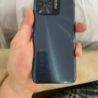 گوشی pocom5s|موبایل|پرند, فاز ۴|دیوار