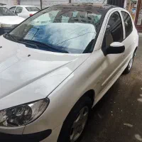 206 پانا مدل 1402