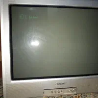 تلویزیون قدیمی