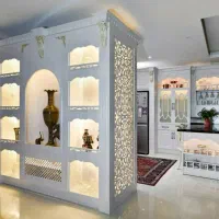 کمد.کابینت