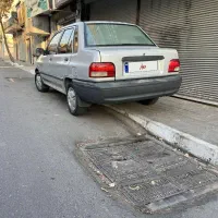 پراید 131|خودرو سواری و وانت|اسلام‌شهر, شهرک مهدیه|دیوار