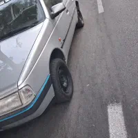 پژو ۴۰۵ بی رنگ ۸۷