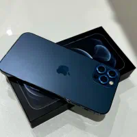 ایفون 12 pro|موبایل|اردبیل, |دیوار