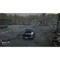 بازی Snow Runner نسخه ps4 مشابه اکبند|کنسول، بازی ویدئویی و آنلاین|شیراز, شهرک مفتح|دیوار