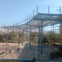 جوشکاری و اهنگری سیار ارش|خدمات پیشه و مهارت|کرج, فاز ۳ گوهردشت|دیوار