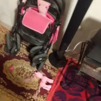 کالسکه کودک