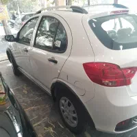 کوییک جی ایکس ال صفر خشک|خودرو سواری و وانت|تهران, ایران|دیوار