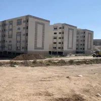 آپارتمان مسکن ملی(شهید سلیمانی) در شهرک دادگستری|فروش آپارتمان|اردبیل, |دیوار