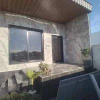 ویلا نو ساز ۲۰۰ متری منطقه آزاد ساحلی چپکرود