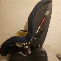 صندلی ماشین مک لارن|تخت و صندلی بچه|تهران, اختیاریه|دیوار