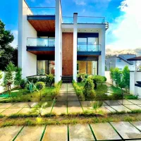 ویلا-هوشمند-استخردار-سنددار-4خواب-کد1501