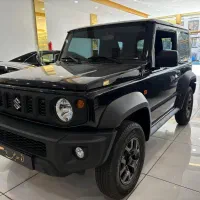 سوزوکی جیمنی|خودرو سواری و وانت|تهران, تهرانپارس غربی|دیوار