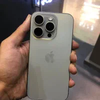 15pro 256 چک و سفته