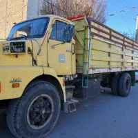 ولووN10|خودرو سنگین|قزوین, |دیوار