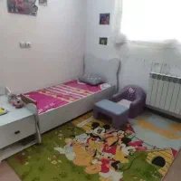 آپارتمان۸۳متر سند۶دانگ سعدی|فروش آپارتمان|قم, شهرک شهرداری|دیوار